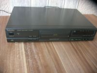 Technics CD Player SL-PG390 Bastler / Ersatzteil Bochum - Bochum-Süd Vorschau