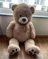 Teddybär 100cm Düsseldorf - Pempelfort Vorschau