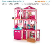 Riesen Barbie Set Bayern - Sulzbach-Rosenberg Vorschau