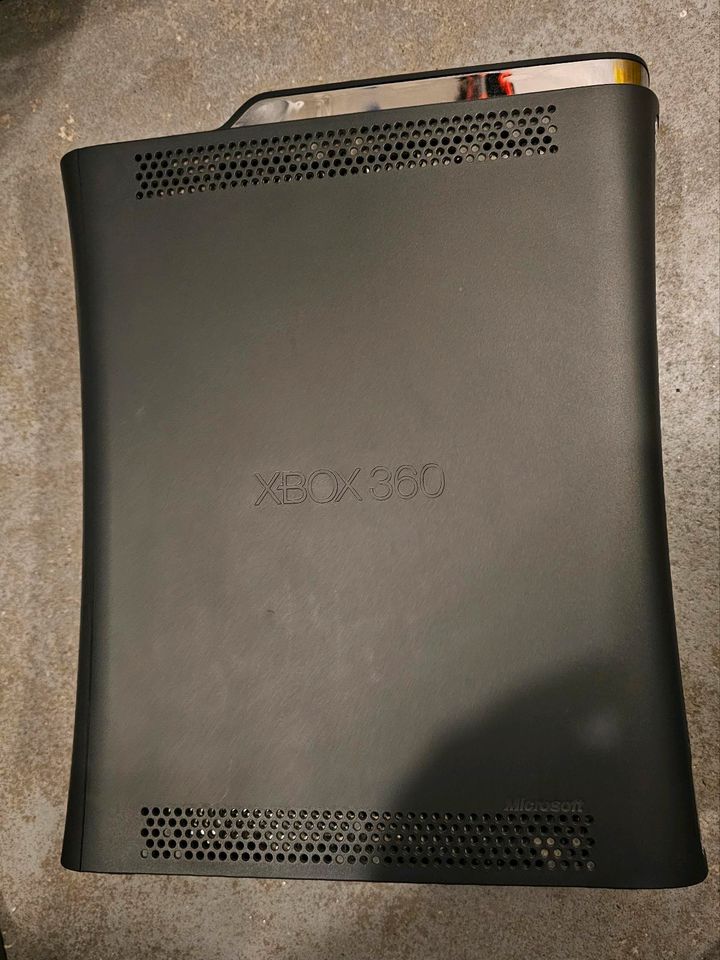 Xbox 360 Spielkonsole in Duisburg