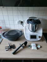 Vorwerk Thermomix TM5 mit Zubehör Bergedorf - Hamburg Lohbrügge Vorschau