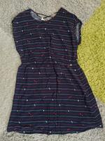 Kleid von Tom Tailor Denim Nordrhein-Westfalen - Bünde Vorschau