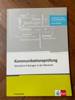 Klett Mündliche Prüfungen Kommunikation Oberstufe Französisch Dortmund - Innenstadt-West Vorschau