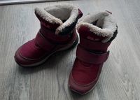 JACK WOLFSKIN Boots 'Polar' in Lila, Dunkellila Kreis Pinneberg - Schenefeld Vorschau