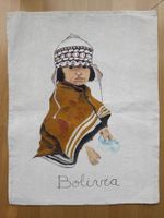 Bilder Inka Bolivien Peru 55x43cm HxB Nordrhein-Westfalen - Bestwig Vorschau