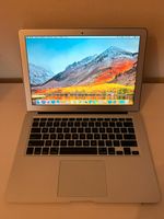 MacBook Air 13" Late 2010 - 2.13GHz Core 2 Duo, 4GB RAM, 121GB SS München - Milbertshofen - Am Hart Vorschau