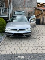 Volkswagen Golf 4 1.6 FSI Thüringen - Römhild Vorschau