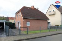 Modernes Einfamilienhaus mit Doppel-Carport in Minden Nordrhein-Westfalen - Minden Vorschau