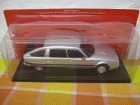 Citroen CX 2500 Prestige Phase 2, 1:24 von Hachette Berlin - Spandau Vorschau