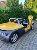 Renault Spider mit Frontscheibe Baden-Württemberg - Trossingen Vorschau
