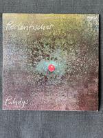 Puhdys – Perlenfischer (AMIGA 8 55 576, Vinyl LP, DDR Rock, 1978) Sachsen-Anhalt - Braunsbedra Vorschau