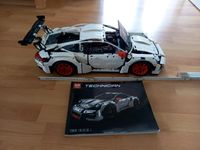 Lepin  Porsche 911GT3 RS Baden-Württemberg - Mühlacker Vorschau