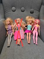 Barbie Puppen Mädchen Brandenburg - Sonnewalde Vorschau