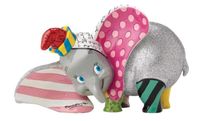 Disney Figur Romero Britto 4050482 Dumbo Mini Sachsen-Anhalt - Weißenfels Vorschau