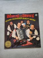 Schallplatte/LP Original Oberkrainer Quintett Avsenik Rheinland-Pfalz - Bitburg Vorschau