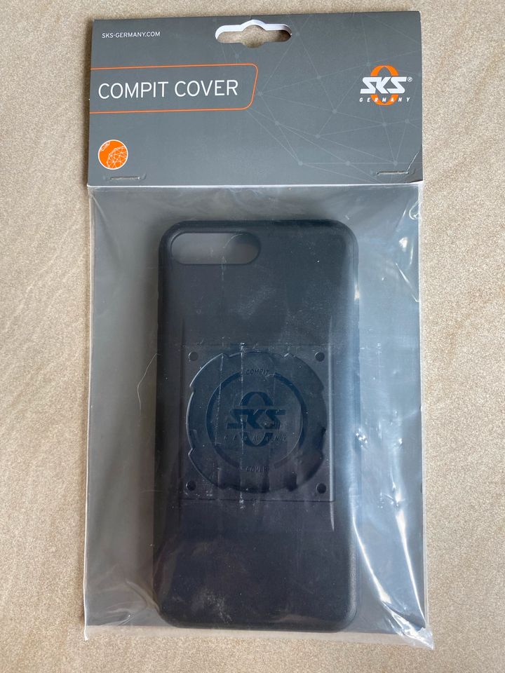 SKS Compit Cover iPhone 6+/7+/8+ in Düsseldorf