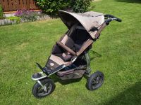 tfk Joggster adventure Sportbuggy Kinderwagen Bayern - Waldaschaff Vorschau