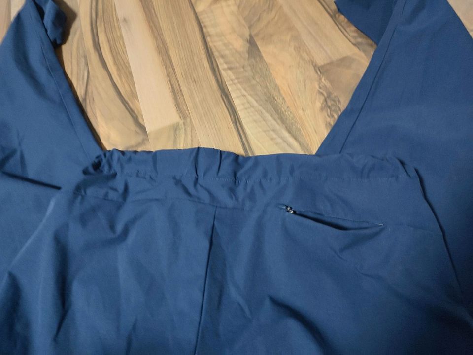 Tchibo Sommer Softshell Outdoorhose Gr. 38 *TOP* in Schüttorf