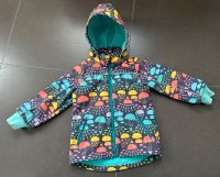 Handmade Softshelljacke & Fleeceinnenjacke Gr. 110/116 Altona - Hamburg Osdorf Vorschau