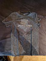 Jack und Jones T Shirt Hessen - Limeshain Vorschau