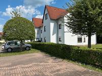 „Eigentumswohnung“ in sehr schöner (Stadt-)Randlage von Rotenburg a. d. Fulda, 3 Zimmer, Küche, Bad, Balkon, 2 PKW-Stellplätze Hessen - Rotenburg Vorschau