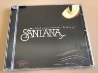 Santana- back magic woman - the best of- CD Hessen - Waldems Vorschau