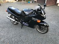 Kawasaki zzr 1100 Bayern - Tirschenreuth Vorschau