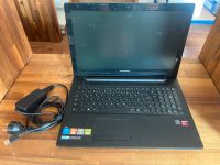 Lenovo Notebook G50 Rheinland-Pfalz - Bendorf Vorschau