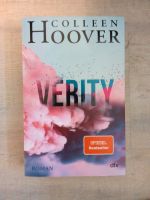 Verity Roman Colleen Hoover Duisburg - Walsum Vorschau