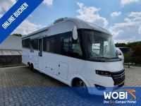 ✅Wohnmobil mieten | Integriert | 4 Pers. | WOBI Nr. 1991 ab Thüringen - Eisenach Vorschau