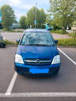 Opel meriva Saarbrücken-West - Burbach Vorschau