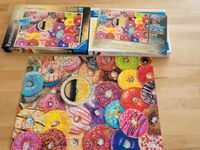 Aimee Stewart Puzzle Donut Donuts 500 Teile Ravensburger Bayern - Lenting Vorschau