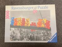 Ravensburger Puzzle 1000 Teile - Gummibären Baden-Württemberg - Affalterbach   Vorschau