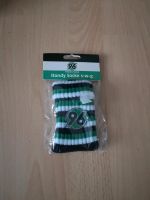 Handytasche Hannover 96 / HSV / Neu + OVP / Handy Socke Baden-Württemberg - Mannheim Vorschau