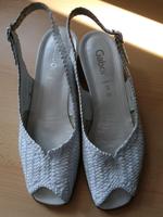Gabor Schuhe Gr. 8 1/2 Bayern - Markt Schwaben Vorschau