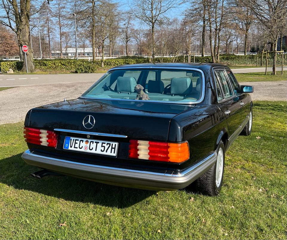 Geschenkgutschein Oldtimer fahren in Vechta