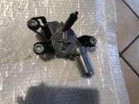 Heckscheibenwischmotor Ford Focus ST MK2 Rheinland-Pfalz - Nittel Vorschau