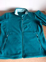 Fleece Jacke Gr.42 türkis Marke Regatta Bayern - Cham Vorschau