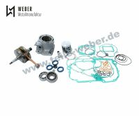 Beta RR 250 300 Motor Teilepaket Zylinder Kurbelwelle Lager KW Baden-Württemberg - Eberdingen Vorschau