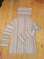 Strickkleid oversize handmade Nordrhein-Westfalen - Rietberg Vorschau