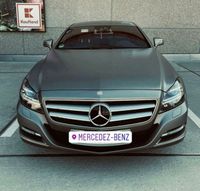 Mercedes Benz Cls 350 Designo Bayern - Roth Vorschau