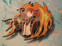 Genshin Impact Diluc enamel pin Berlin - Spandau Vorschau