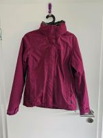 Jack Wolfskin 3 in 1 Jacke beere Nordrhein-Westfalen - Recklinghausen Vorschau