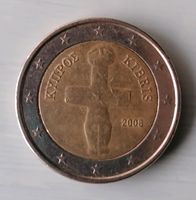 Münze 2Euro Nordrhein-Westfalen - Inden Vorschau