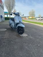 Vespa Gts 300 hpe Baden-Württemberg - Ostfildern Vorschau