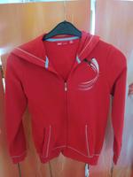 Puma Jacke rot Größe 152 Nürnberg (Mittelfr) - Aussenstadt-Sued Vorschau