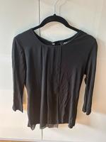 Edle Bluse von Mexx schwarz gr. 34 Wandsbek - Hamburg Bergstedt Vorschau