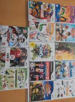 13 Wiispiele zu verkaufen Saarland - Lebach Vorschau