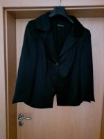 Jacke/Blazer  Damen in Gr 42 schwarz Niedersachsen - Nienburg (Weser) Vorschau