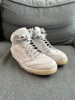 Nike Air Jordan 5 Retro Pinnacle „Pure Platinum“ - US12,5 Bayern - Gaimersheim Vorschau